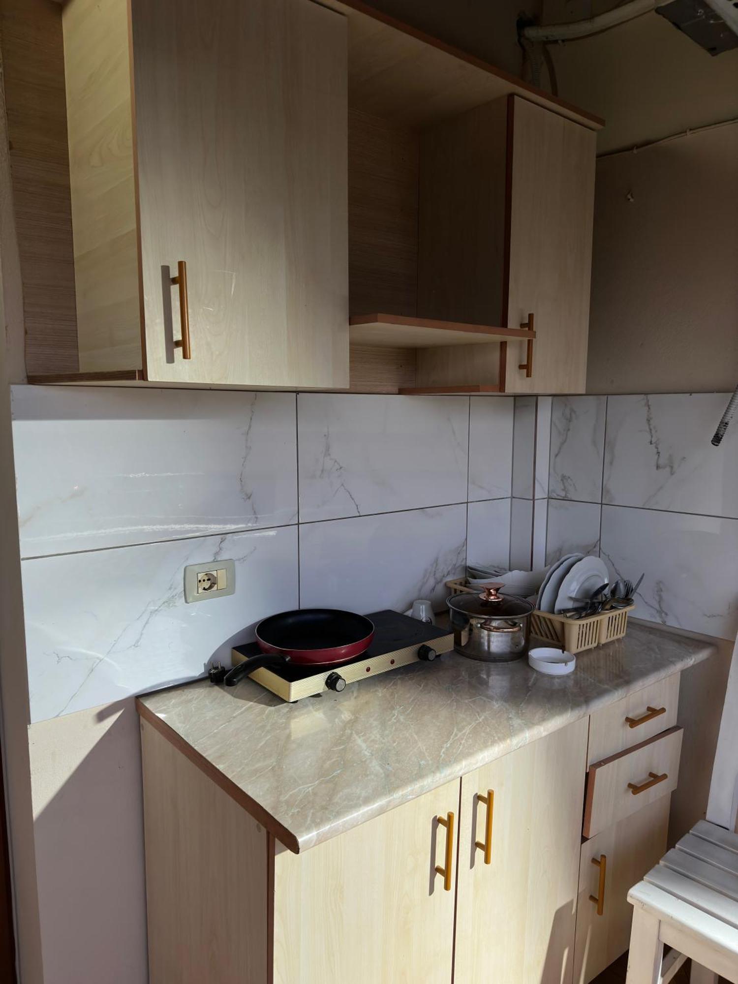 Molla Hotel Restorant Shëngjin Εξωτερικό φωτογραφία