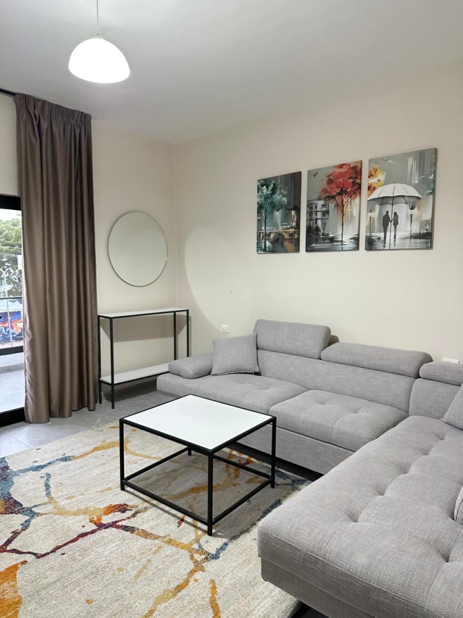 Molla Hotel Restorant Shëngjin Εξωτερικό φωτογραφία