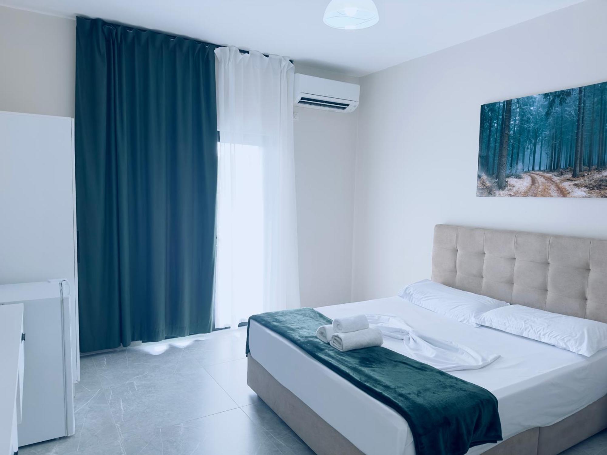 Molla Hotel Restorant Shëngjin Εξωτερικό φωτογραφία
